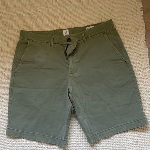Gap Shorts Light Green